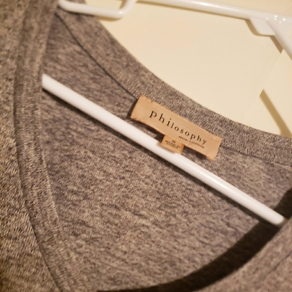 Womens sweater.